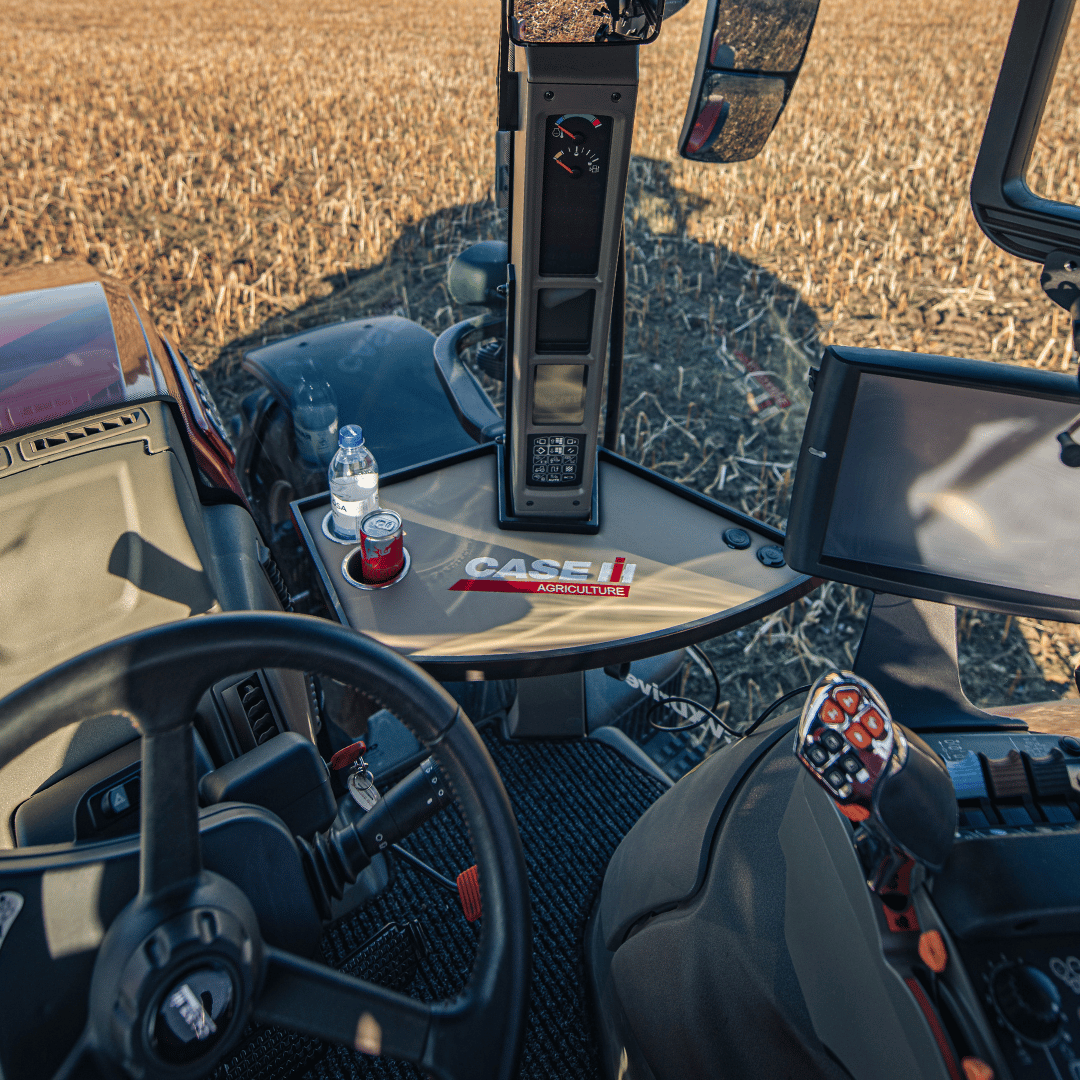 Cabtable™ Case IH Vestrum 2020-2024