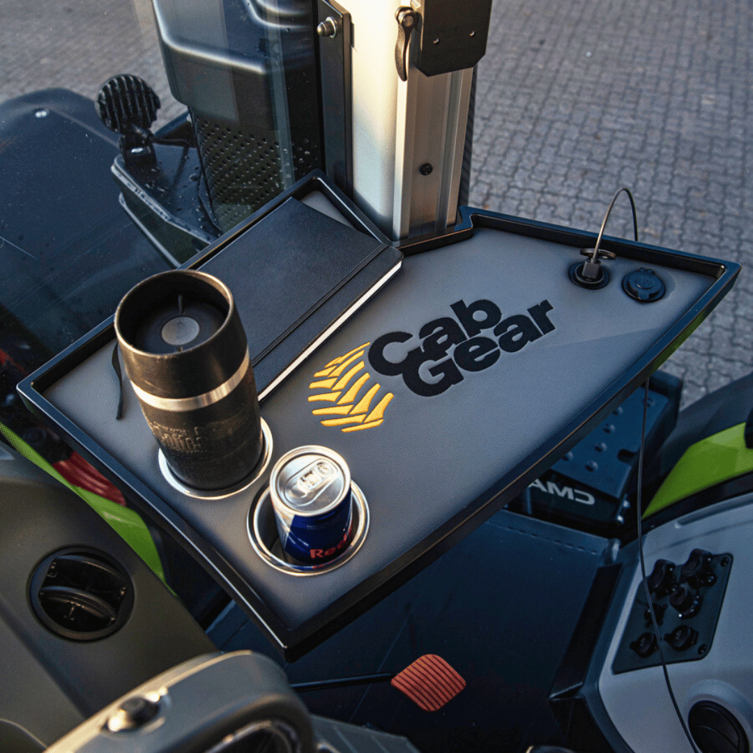 Cabtable™ Claas Arion 500-Serie