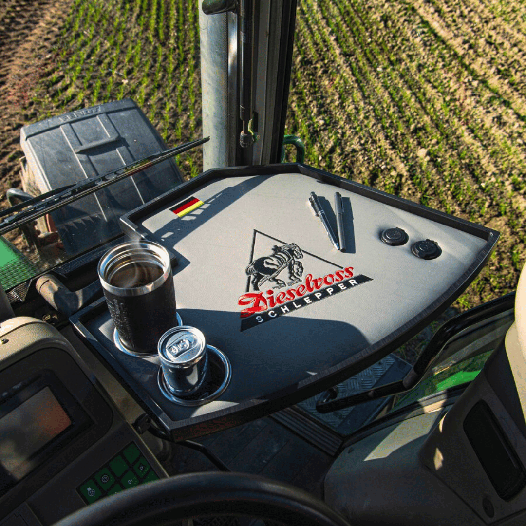 Cabtable™ Fendt 900-series Vario Com2