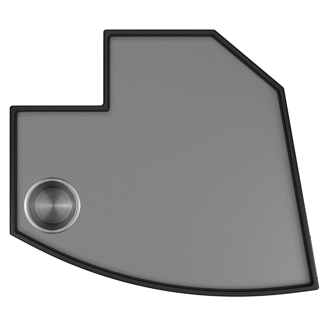 Cabtable™ Fendt 900-series Vario Com2